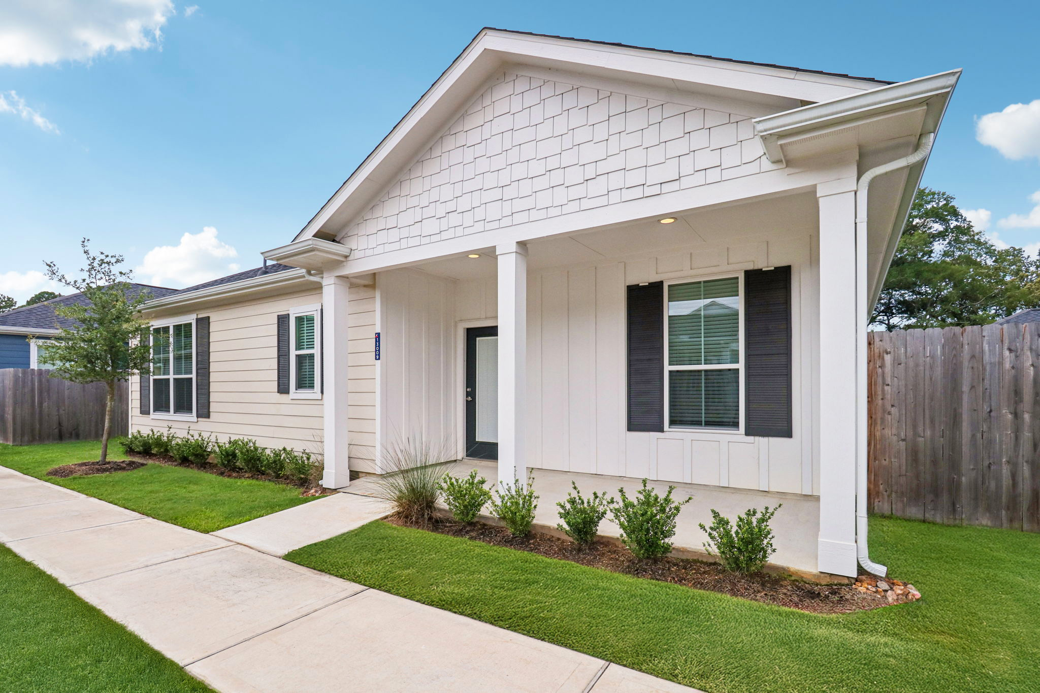 Christopher Todd Woodland community photo - Conroe, TX