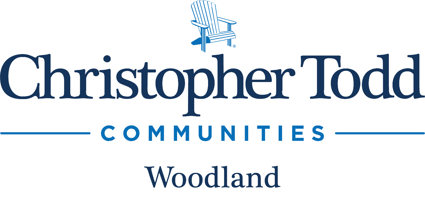Christopher Todd Woodland